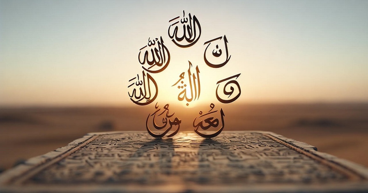 راز هفت اسم اعظم الهی شرف الشمس چیست؟ معرفی و بررسی دقیق