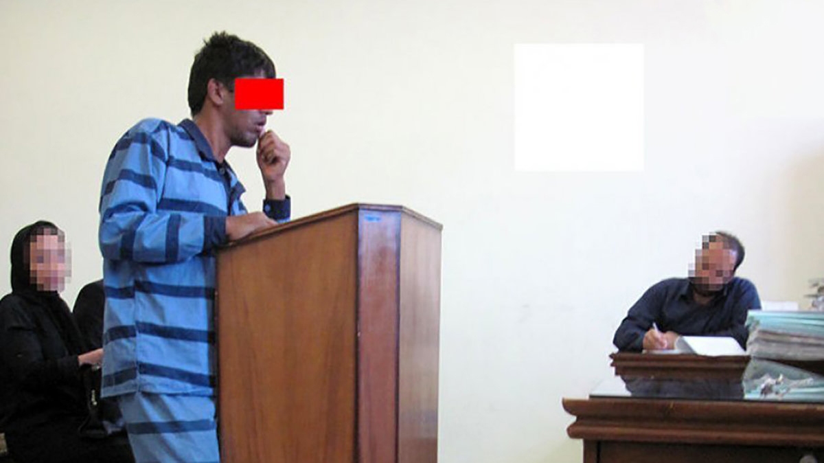 معمای جنایی لواسان فاش شد