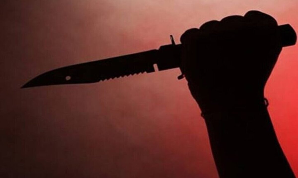 قمه‌کشی افراد مسلح برای ماموران پلیس