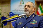 فیلم | وزیر دفاع: صلح از طریق قدرت یعنی تسلیم در برابر آمریکا