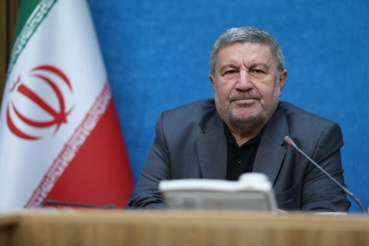 قدردانی رئیس شورای اطلاع‌ رسانی دولت بابت تصویب CFT