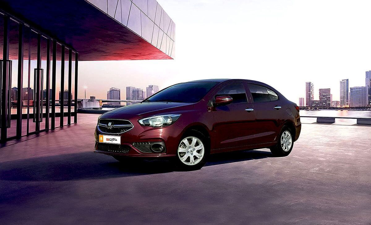 قیمت خودرو‌های سایپا امروز یکشنبه ۱۳ مهر ۱۴۰۴