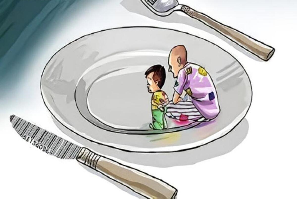 وقتی کارگران از ترس بیکاری سکوت تلخ می‌کنند