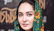 نیکی کریمی از ایران رفت؟