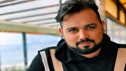 فیلم| توهین زشت مجری من و تو به مردم: ۶ هزار نفر گاو در لس آنجلس به کنسرت بهنام بانی رفتند!
