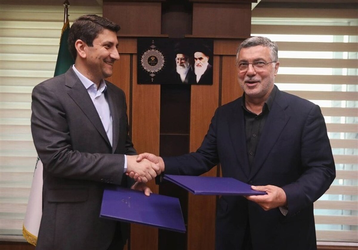 «دستورالعمل دارورسانی برخط» به امضای وزرای بهداشت و ارتباطات رسید