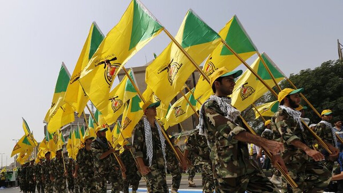 گردان‌های حزب‌الله عراق: طرح ترامپ درمورد غزه آکنده از تله است