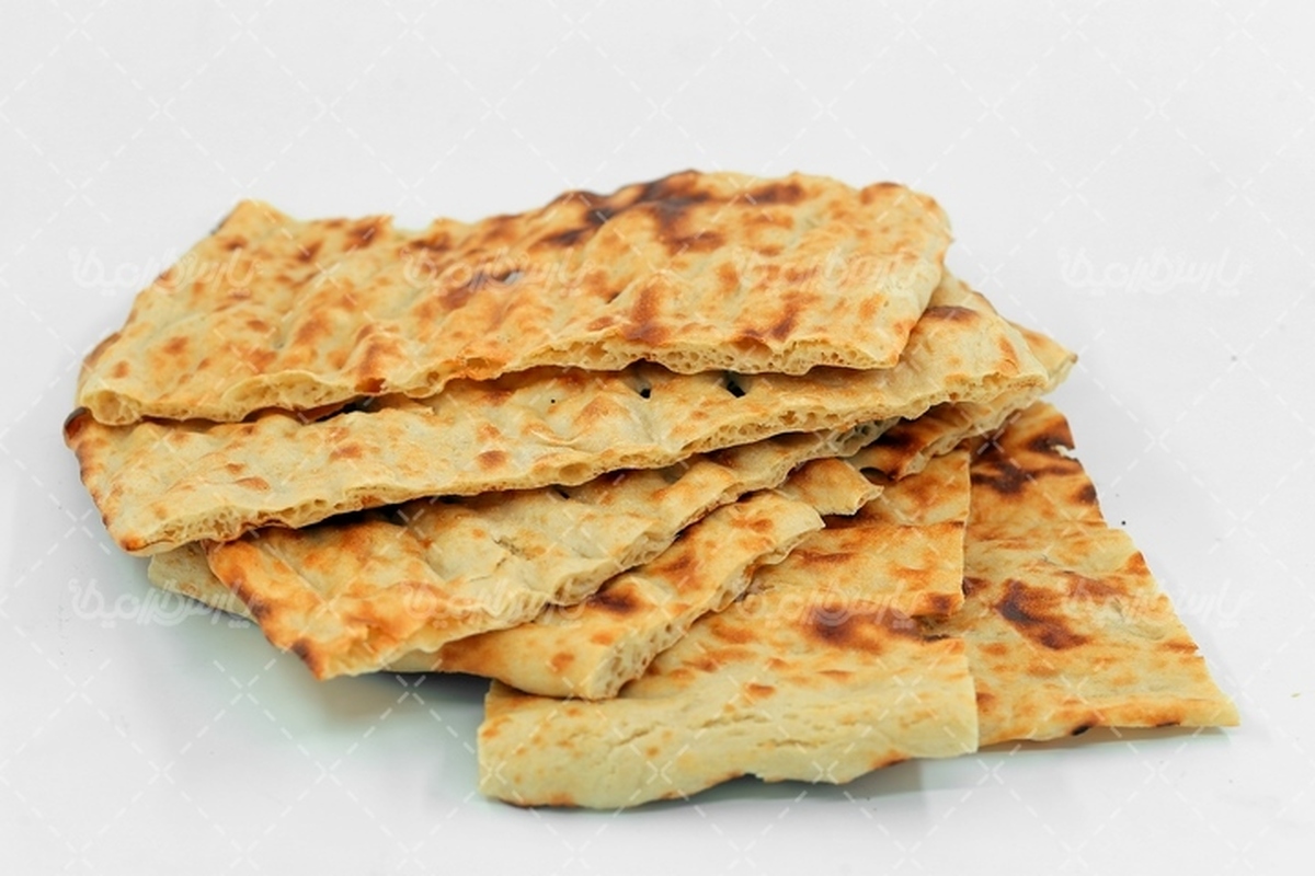 آیا کنجد روی نان سنتی برای بدن مفید است؟