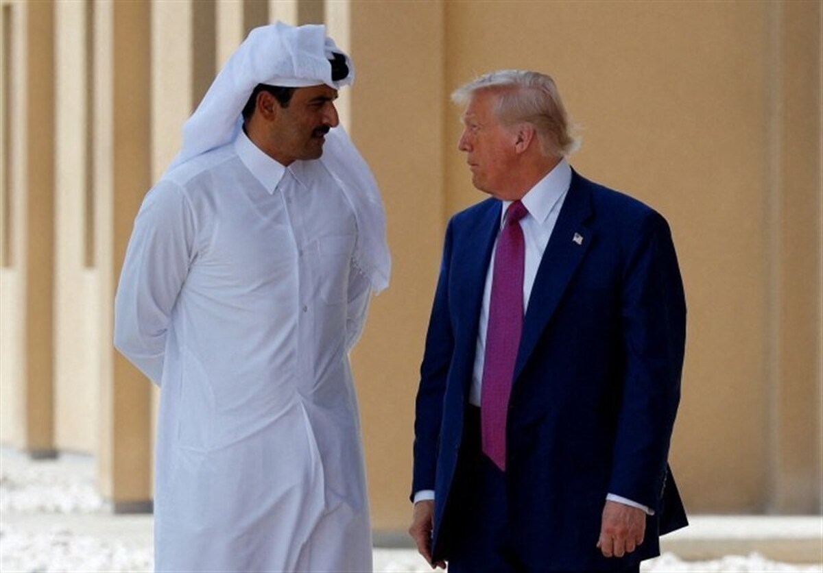 رسانه عبری: قطر و ترامپ اقتصاد اسرائیل را نجات دادند