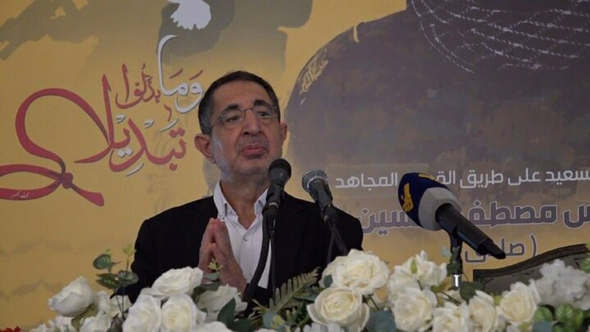 نماینده حزب‌الله: امروز قوی‌تر از هر زمانی هستیم
