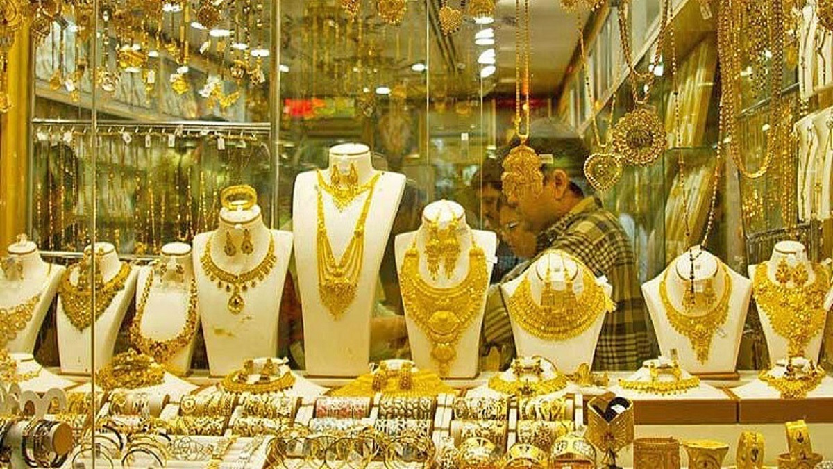 قیمت سکه و طلا امروز دوشنبه ۱۴ مهر ۱۴۰۴