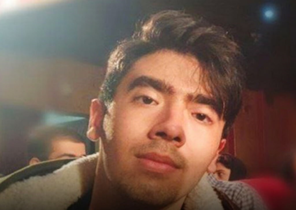 چرا حکم اعدام قاتل امیرمحمد خالقی اجرا نشد؟