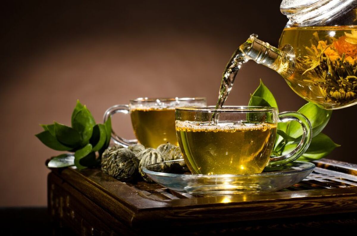 با این دمنوش خانگی سرفه و سرماخوردگی شما قطع می‌شود