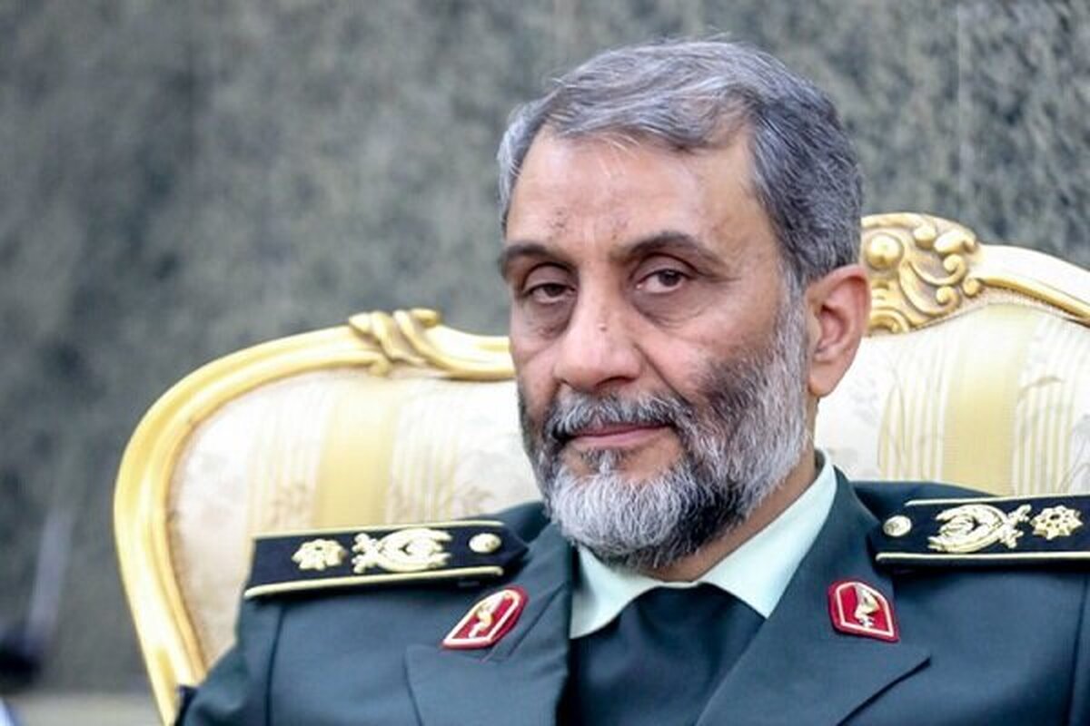 کشف و انهدام ۳۰۰۰ تن مواد مخدر در ۵ سال اخیر