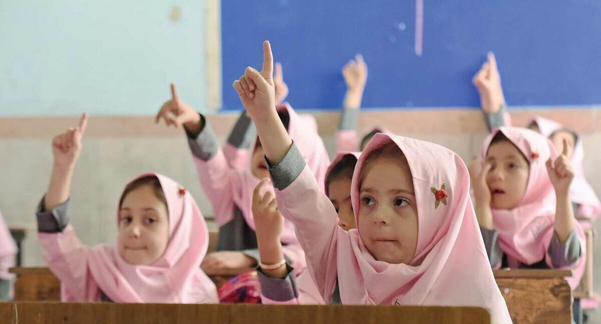 مهارت‌هایی که هر کلاس‌ اولی باید بلد باشد