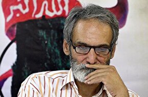 فیلم | جهانگیر الماسی: بهروز وثوقی آدم ساواک بود!