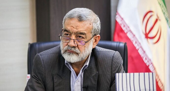 فیلم | ادعای نماینده مجلس: اسرائیل، آیت‌الله رئیسی را ترور کرده؛ سند داریم!