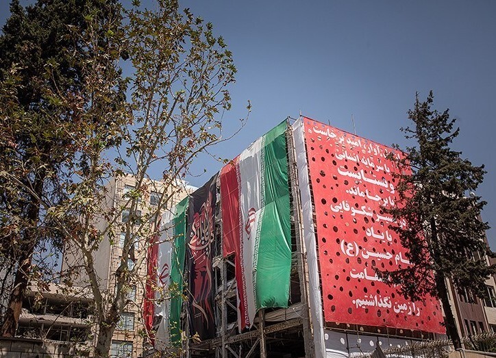 پژوهشکده اسرائیلی: بازی صبورانه سلاح قدرتمند ایران است