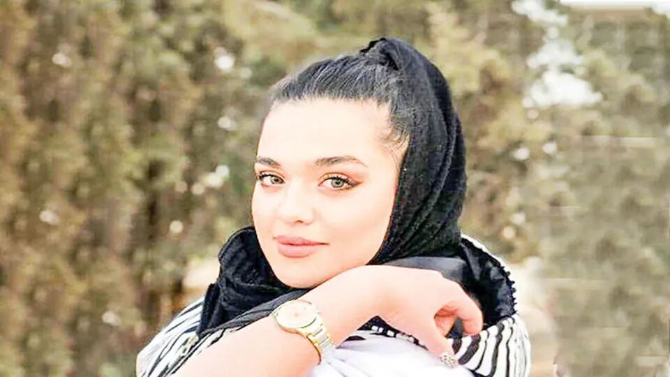 آخرین اخبار از سما جهانباز؛ پرونده پس از سه سال به آستانه محاکمه رسید