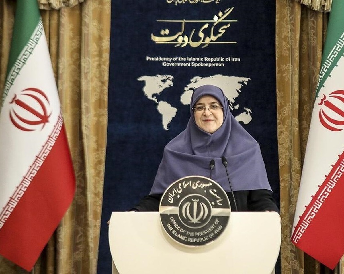 مهاجرانی: دولت گرانی را گردن می‌گیرد+ فیلم