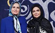 گیتی خامنه و الهه رضایی دوباره به تلویزیون برگشتند!