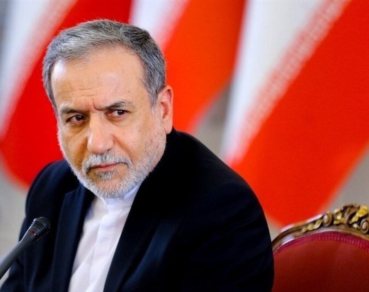 واکنش عراقچی به اظهارات ترامپ: پافشاری بیشتر بر اشتباه محاسباتی هیچ مشکلی را حل نمی‌کند