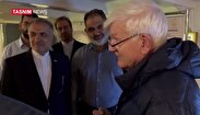 فیلم | حرف‌های شنیدنی نظامی بازنشسته روس درباره جنگ تحمیلی ۱۲ روزه