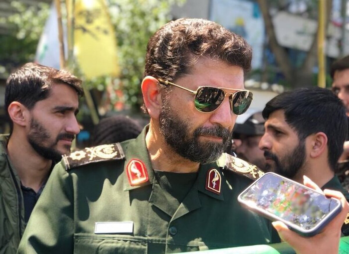 آمادگی کامل در برابر هر تهدیدی را داریم