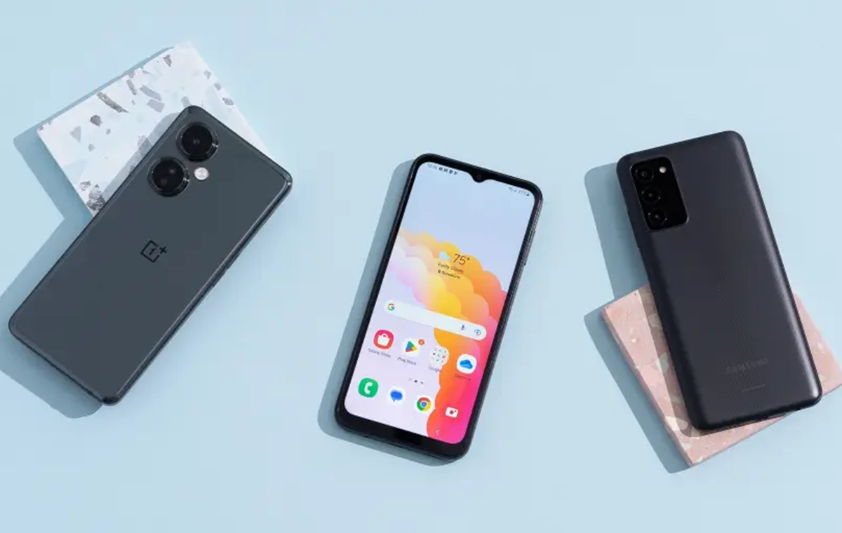 قیمت روز گوشی موبایل ۱۶ مهر ۱۴۰۴