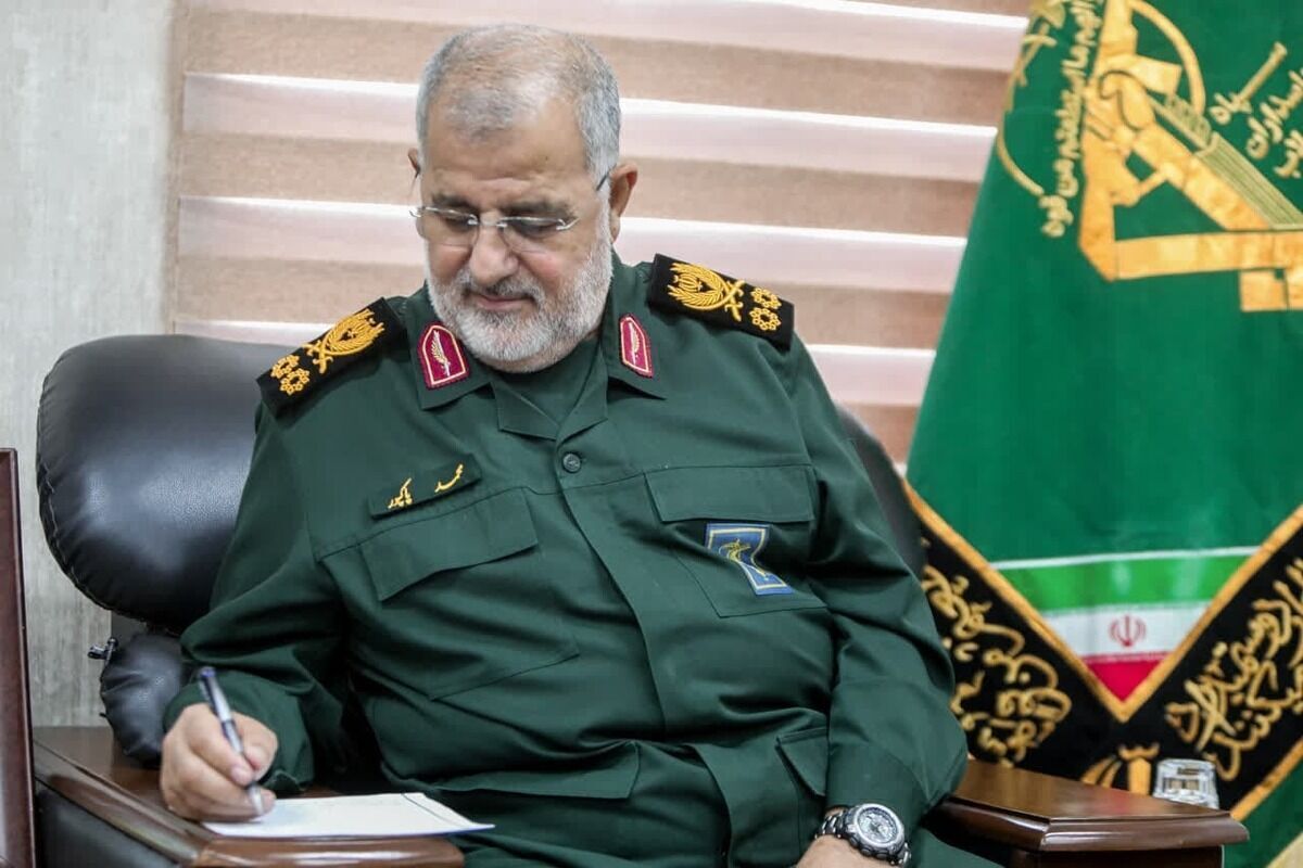 هرگونه خطای دشمنان در خلیج فارس با پاسخی قاطع مواجه می‌شود