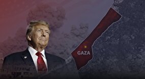 تردید جدی فارین‌پالیسی در موفقیت طرح ترامپ برای غزه