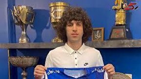 فیلم | تذکر عادل به منتظر محمد درباره اسم خلیج فارس