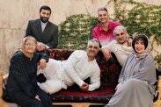 «شاخ» کمدی تازه‌ای با حضور پژمان جمشیدی و مهدی هاشمی