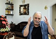محمد کاسبی در بخش مراقبت‌های ویژه بستری شد