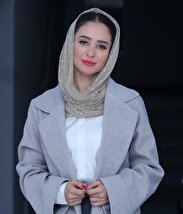 عکس| استایل شیک الناز حبیبی