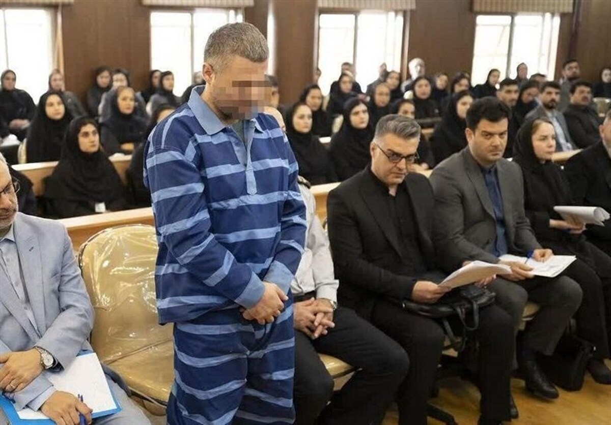 دادگاه رسیدگی به پرونده قتل ایلیا کودک ۱۰ ساله اهل رشت برگزار شد
