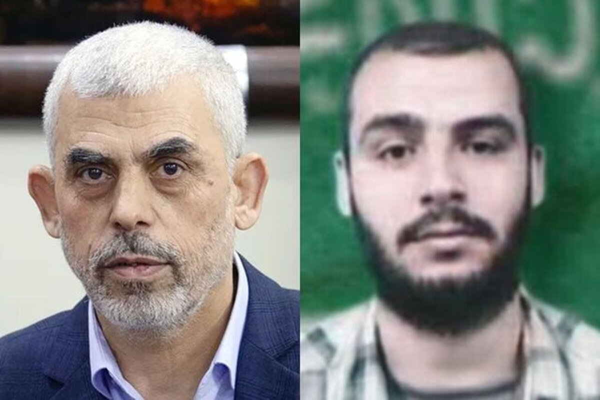 رسانه صهیونیستی: پیکر یحیی السنوار و برادرش تحویل داده نمی‌شود