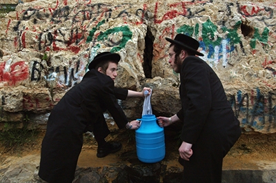 افشای موقعیت آب‌شیرین‌کن‌های اسرائیل بعد از تهدید ایران + نقشه