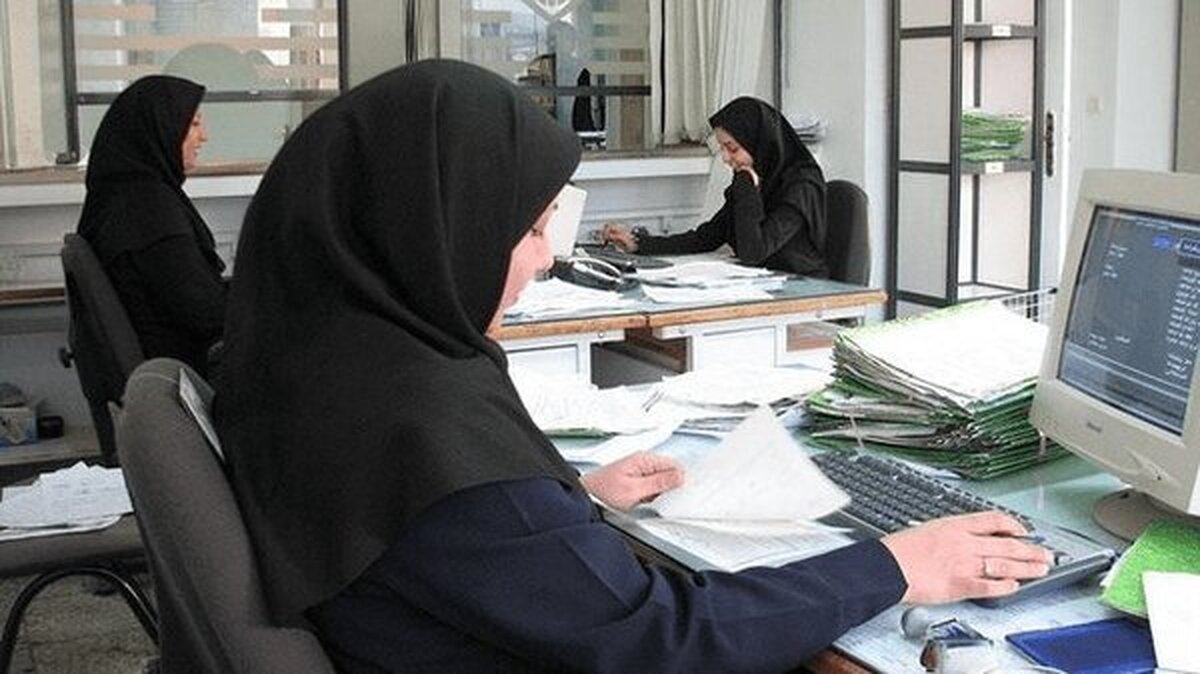 جزئیات بازنشستگی زنان شاغل دارای فرزند