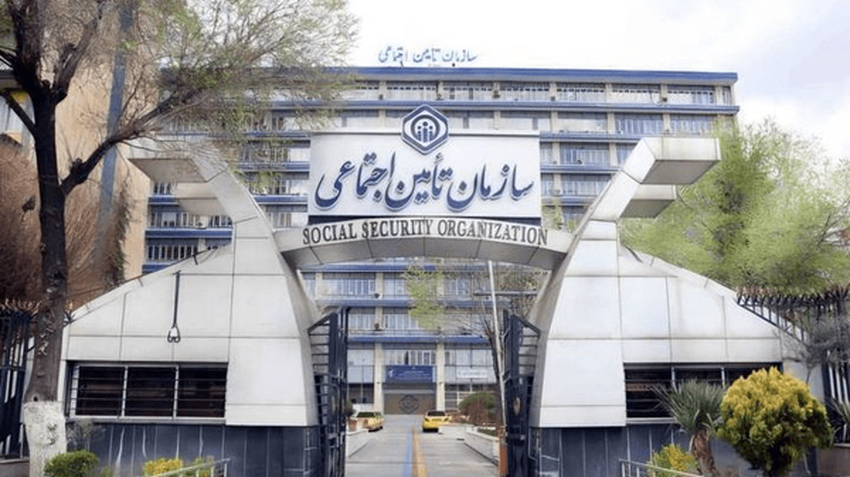 زمان پرداخت معوقات بازنشستگان تأمین اجتماعی مشخص شد