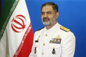 در دریای خزر جایی برای قدرت‌های فرامنطقه‌ای وجود ندارد