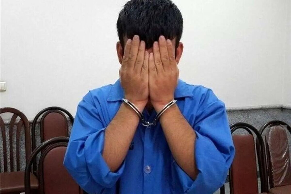 جنایت در آسانسور | قاتل دختر 22 ساله دستگیر شد