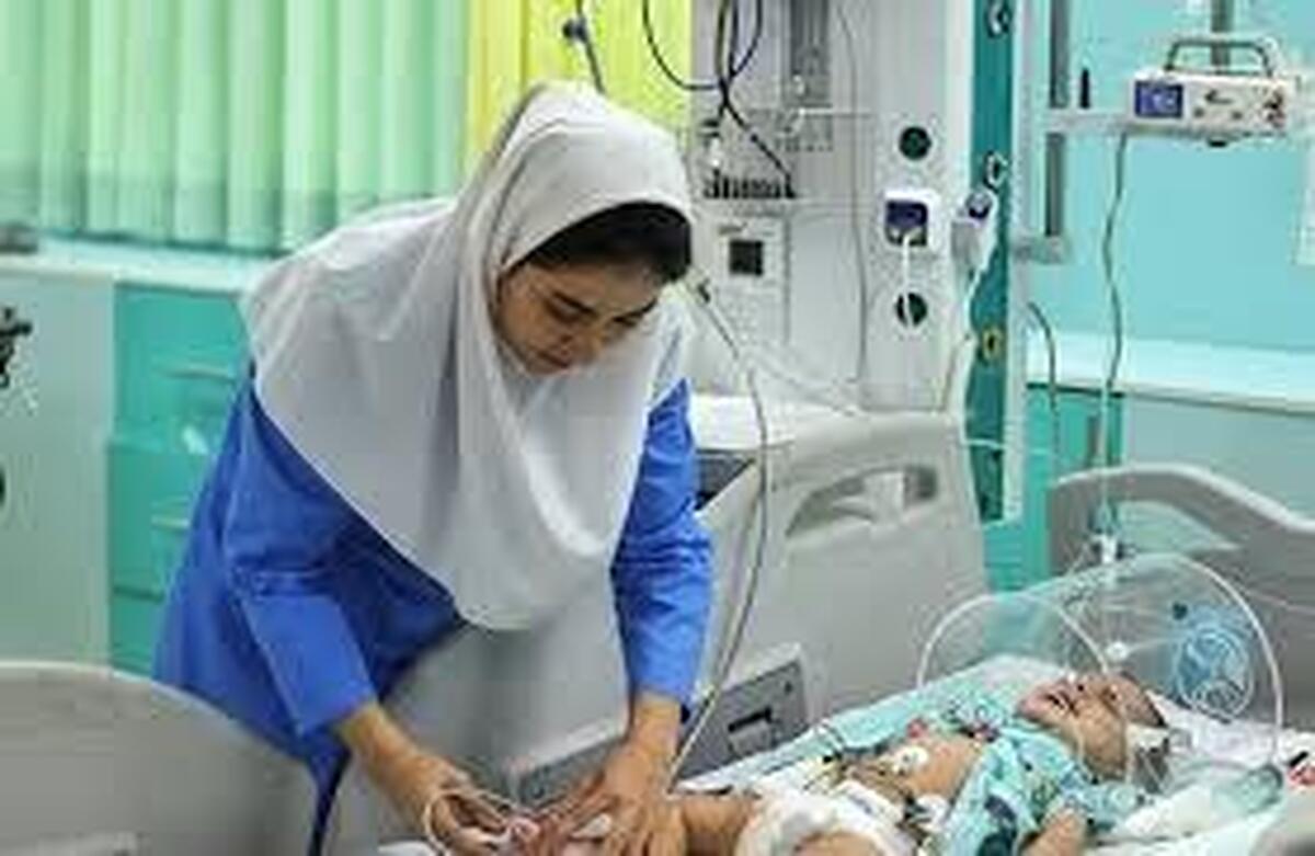 نارضایتی پرستاران از تبعیض در تعطیلی‌های پنج شنبه
