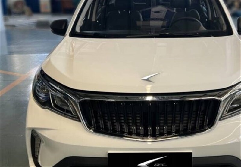 شرایط فوق العاده خاص یک محصول کرمان موتور اعلام شد