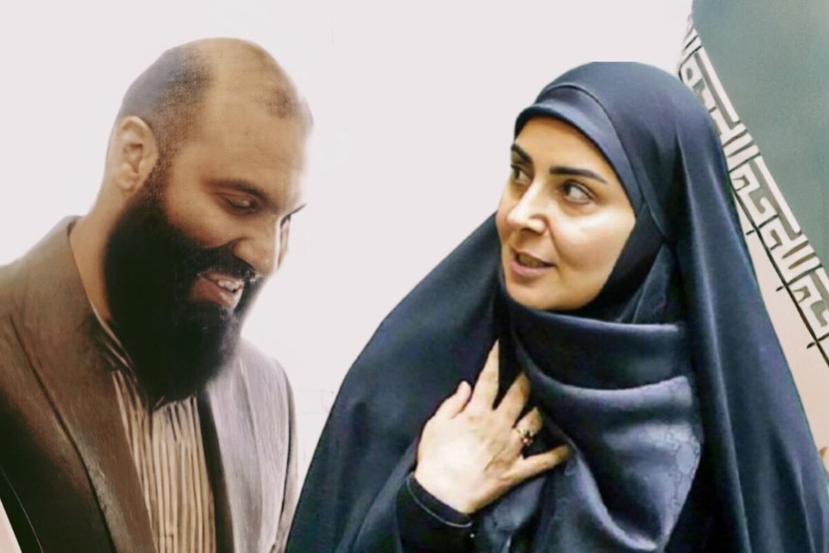 به جای فرزانه؛