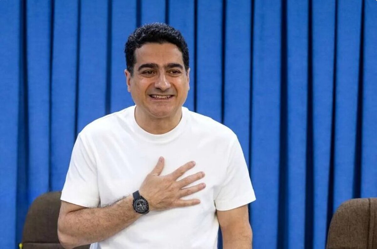 آیا تهران میزبان کنسرت خیابانی همایون شجریان خواهد شد؟