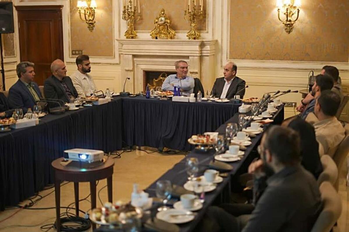 گامی در مسیر آینده صنعت پلی‌یورتان