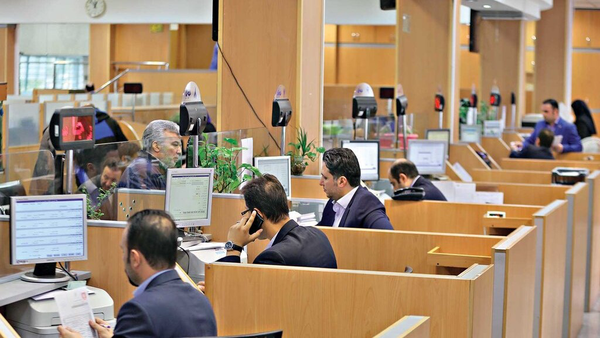 دو سال پس از وعده فرزین؛ بانک مرکزی از خودش گزارش نمی‌دهد
