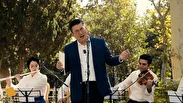 فیلم | سفیر کره جنوبی در ایران، آهنگ «جان مریم» را خواند