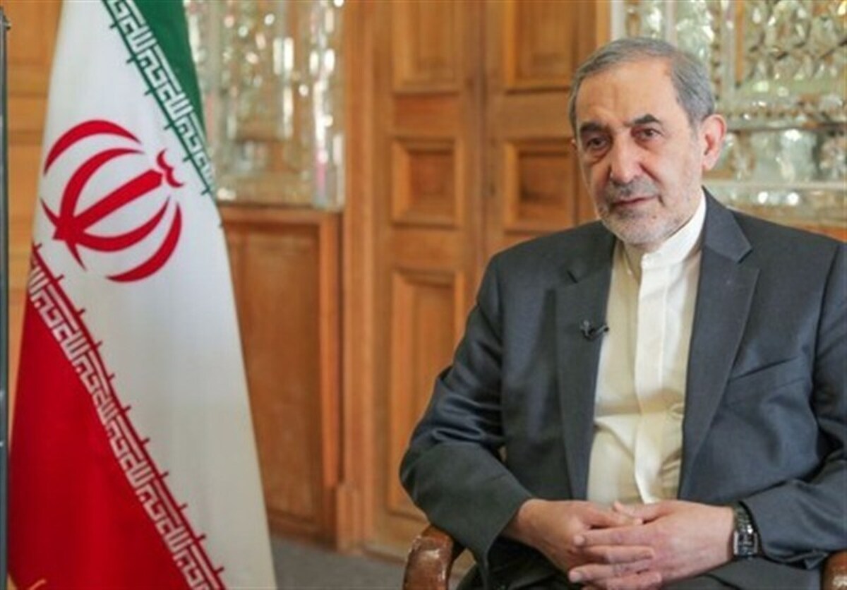 ولایتی: صلح حقیقی با برکنده شدن ریشه اشغالگری از فلسطین محقق می‌شود